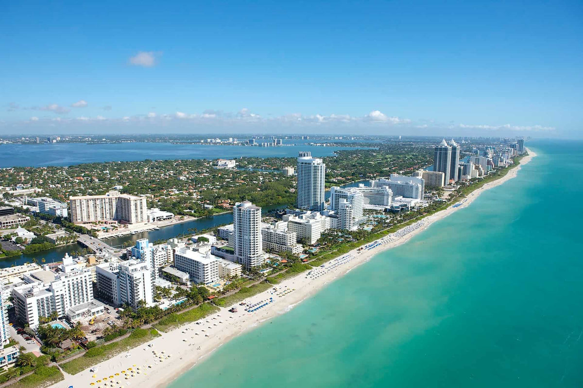 10 Best Vacation Spots and Hats to Wear There