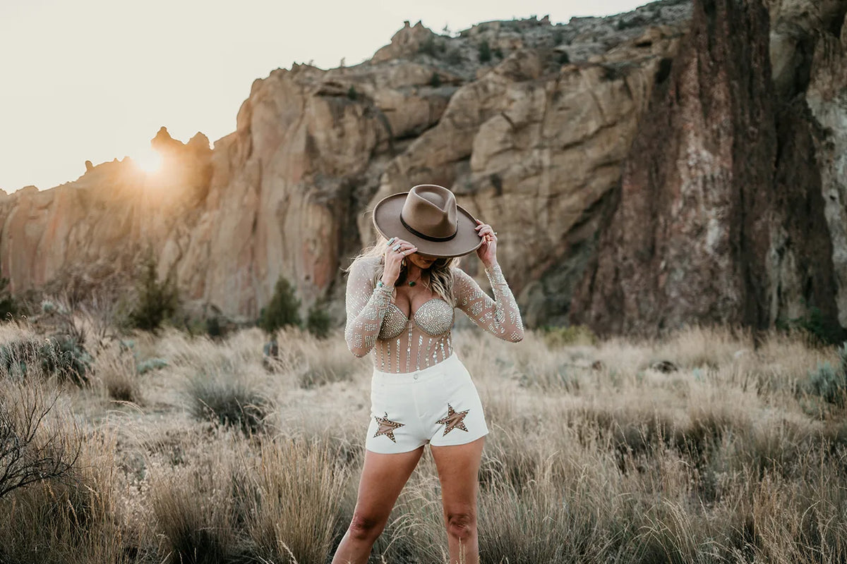American Hat Makers Popular Women's Hipster Hats