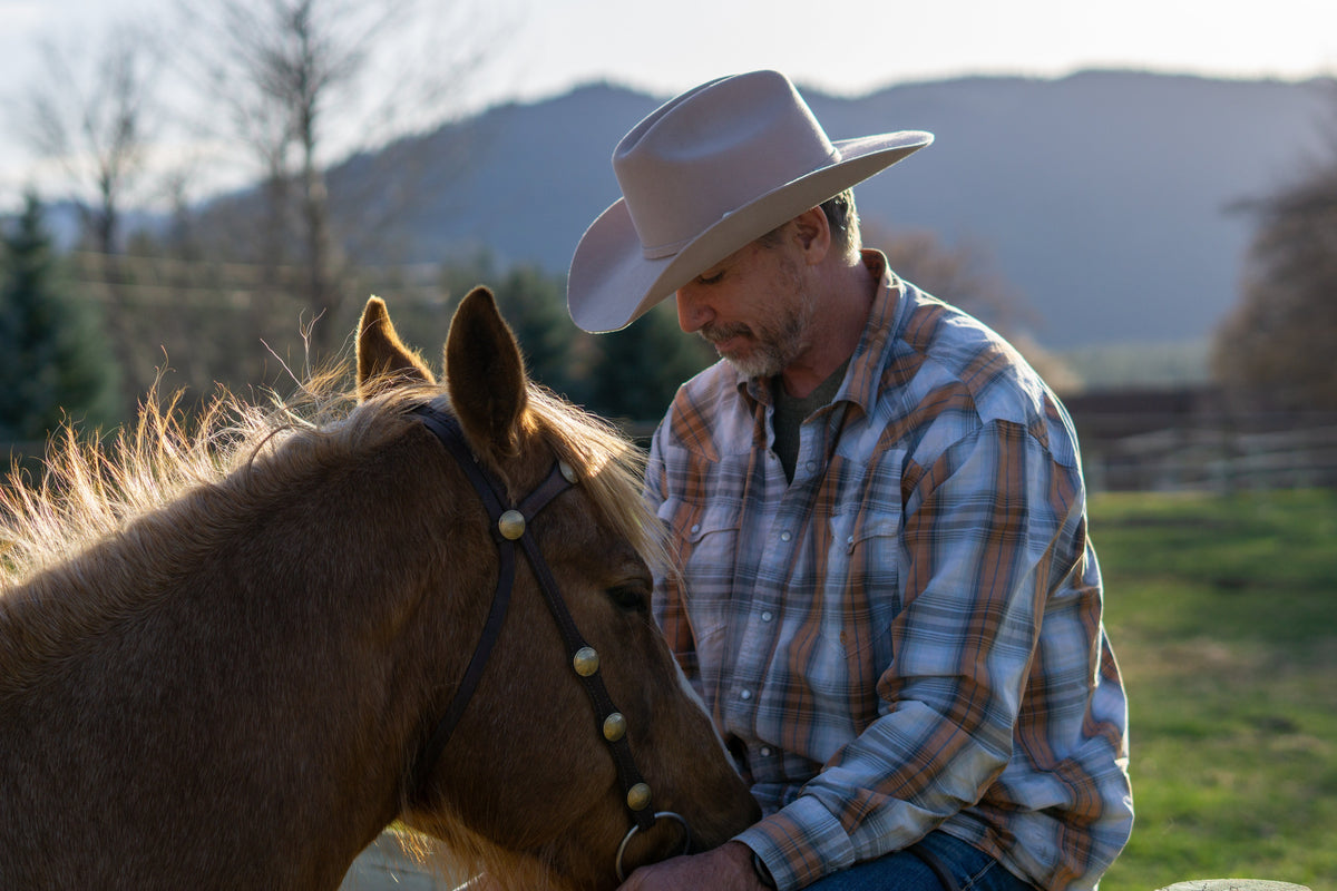 How to Clean a Felt Cowboy Hat Without Damaging It
