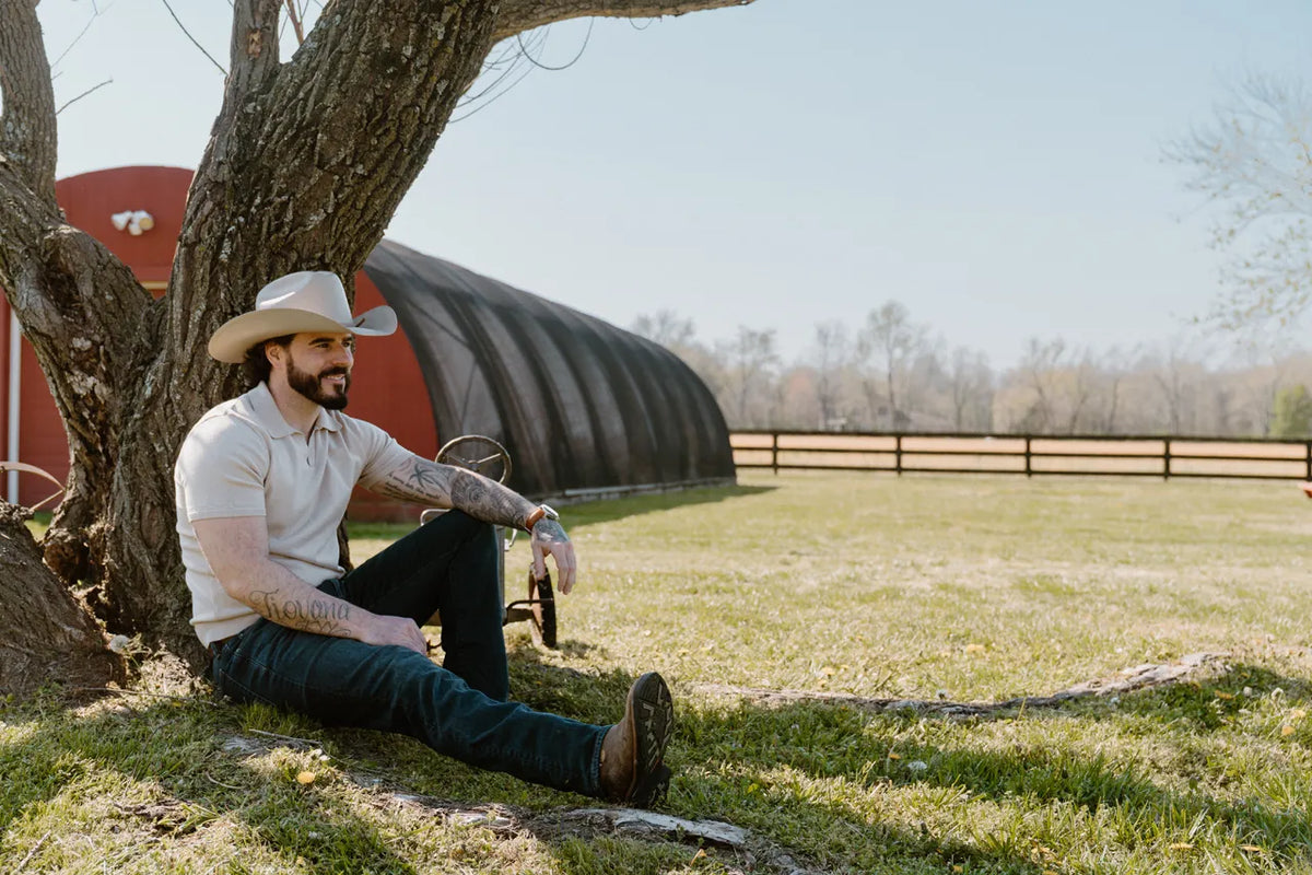 Garth Brooks Cowboy Hat: Popular and Fun Styles