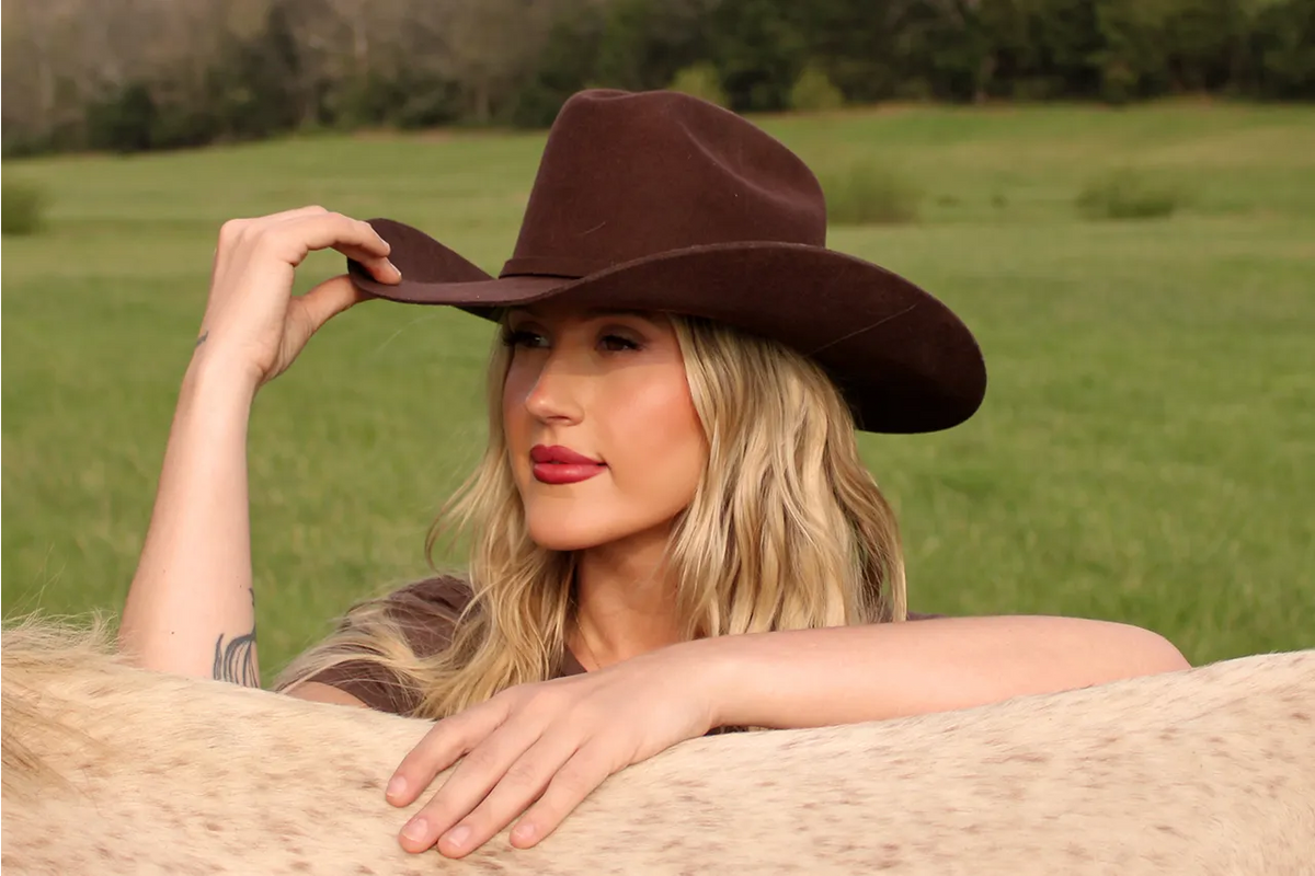 Gucci Cowboy Hat: Head Home in Extraordinary Style