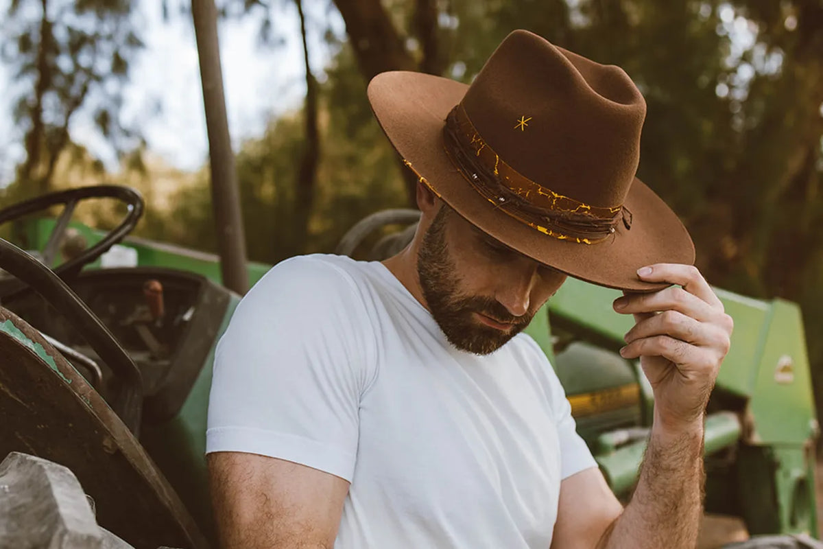 Johnny Depp Hats: The Ultimate Hat Style Guide