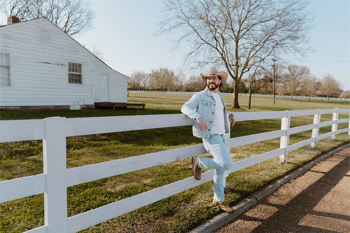 Jon Pardi Cowboy Hat: Find the Perfect Style