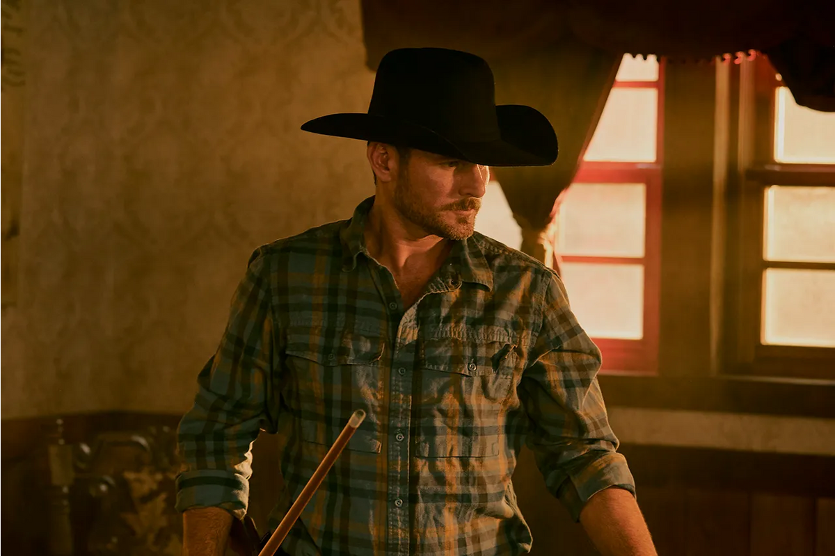 Millionaire Crowned Rodeo King Cowboy Hats
