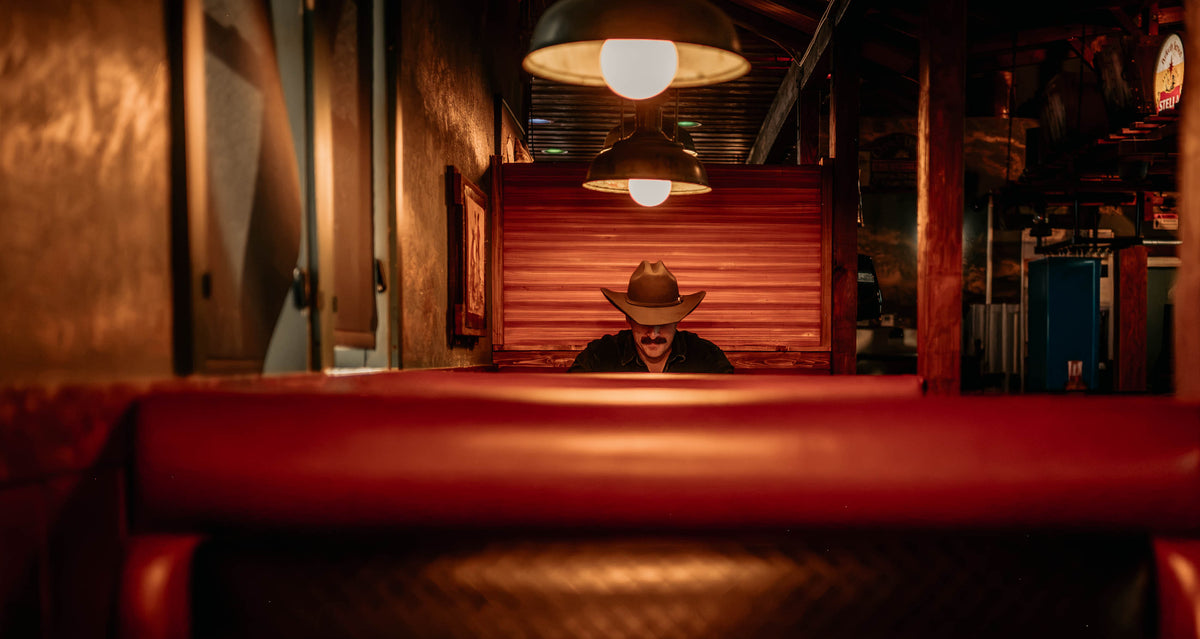 How to Clean a Cowboy Hat: Felt, Straw, and Leather