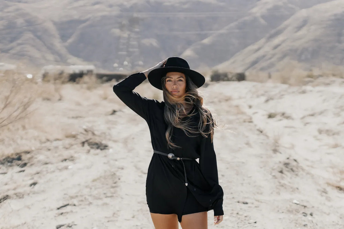 Sundance Film Festival Hat Fashion Guide