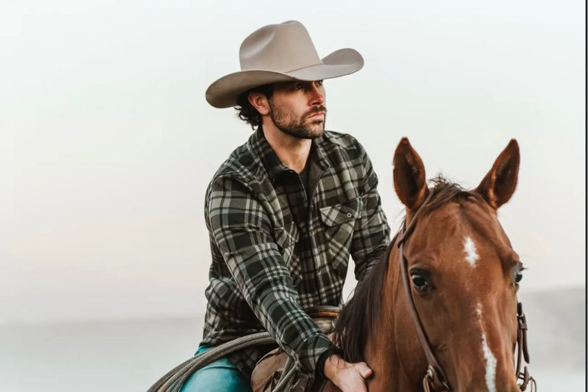 Who Was the Marlboro Man? Darrell Winfield Legacy