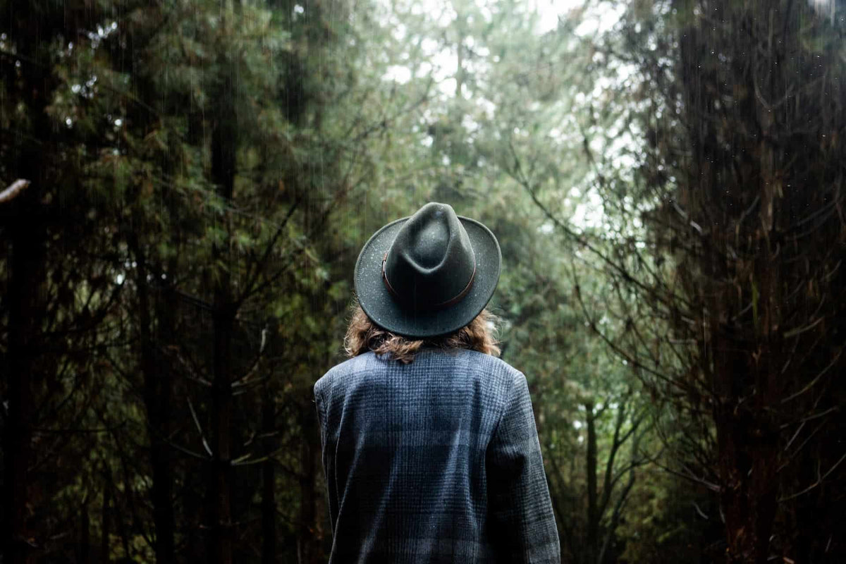 5 Best Cowboy Hats for Rain [Buyer's Guide]