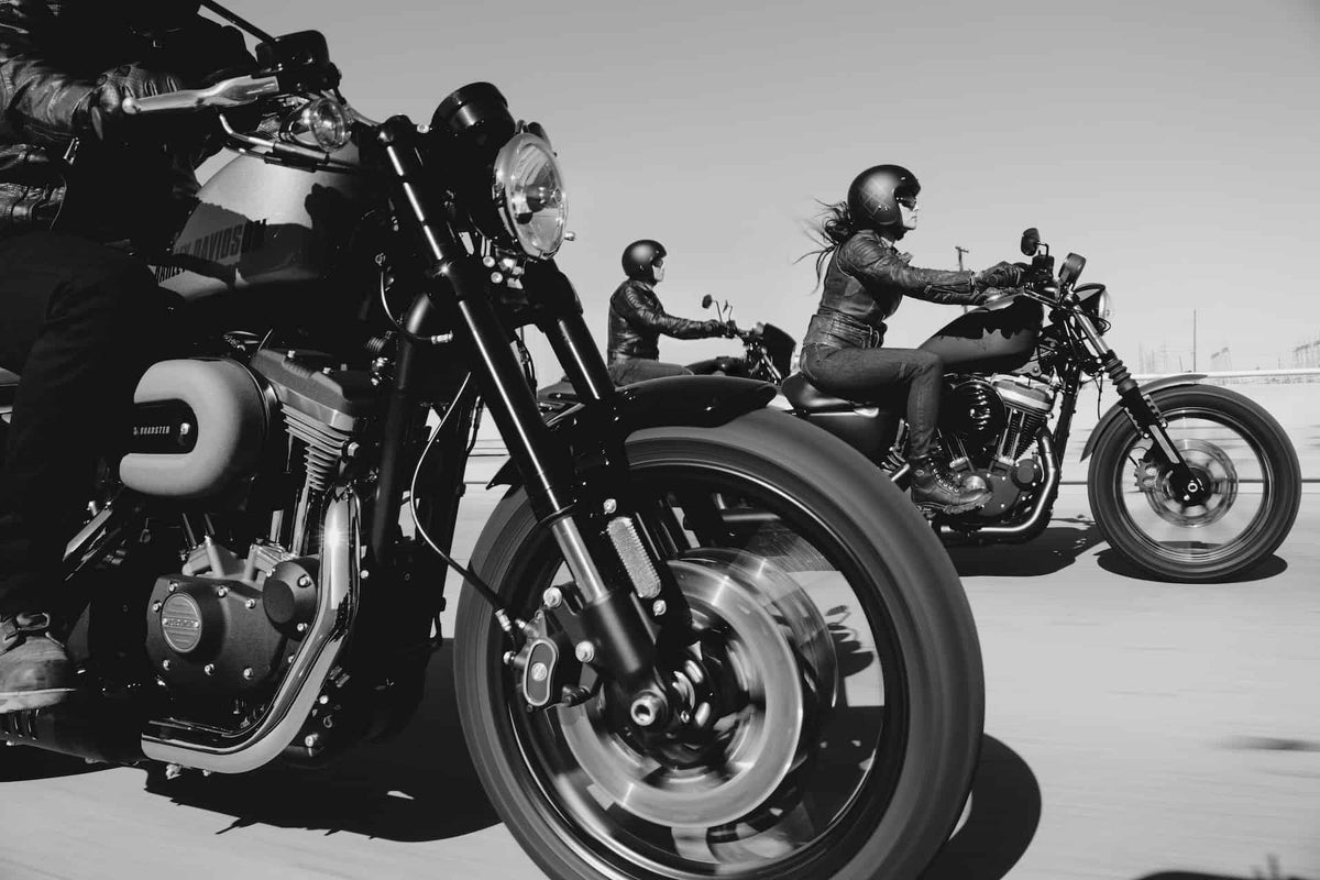 Sturgis Bike Rally: What to Know to Go [2024]