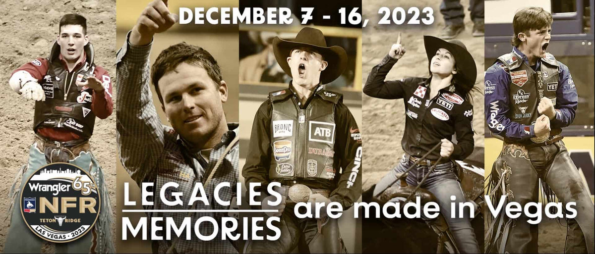 How to Watch the NFR 2024: Live and Streaming