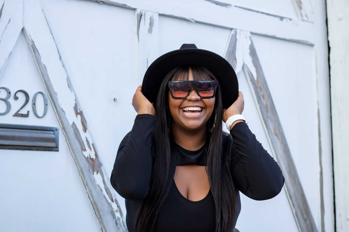 How to Get Sweat Stains Out of Hats: Tips & Tricks