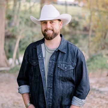 Cattleman | Mens White Felt Cowboy Hat