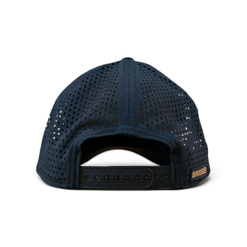 Blackwater | Mens Black Ball Cap