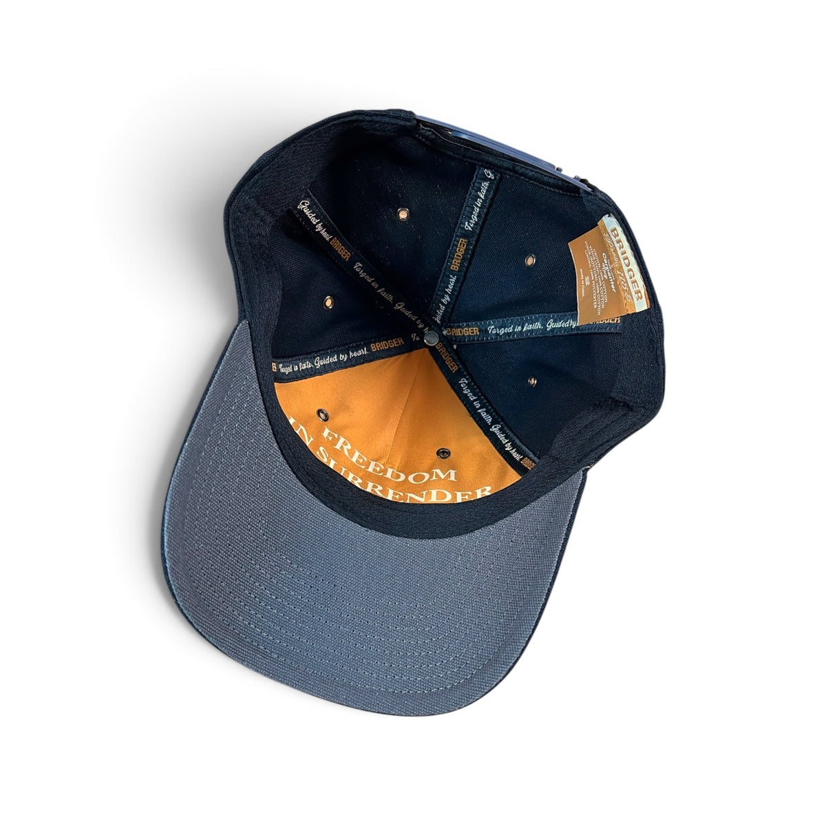 Carpenter | Mens Black Ball Cap