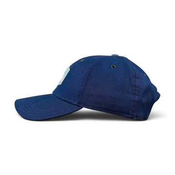 Carpenter | Womens Navy Ball Cap
