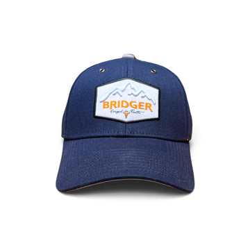 Carpenter | Womens Navy Ball Cap