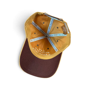 Carpenter | Womens Peanut Butter Ball Cap