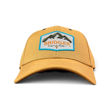 Carpenter | Womens Peanut Butter Ball Cap