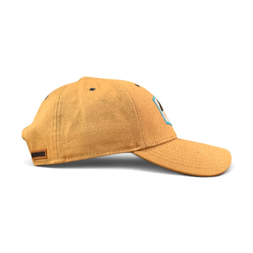 Carpenter | Womens Peanut Butter Ball Cap