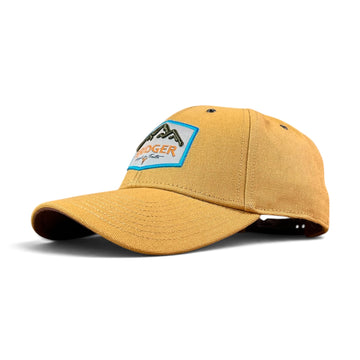 Carpenter | Womens Peanut Butter Ball Cap