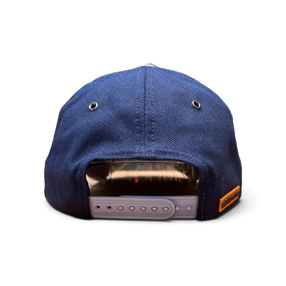 Carpenter | Womens Navy Ball Cap