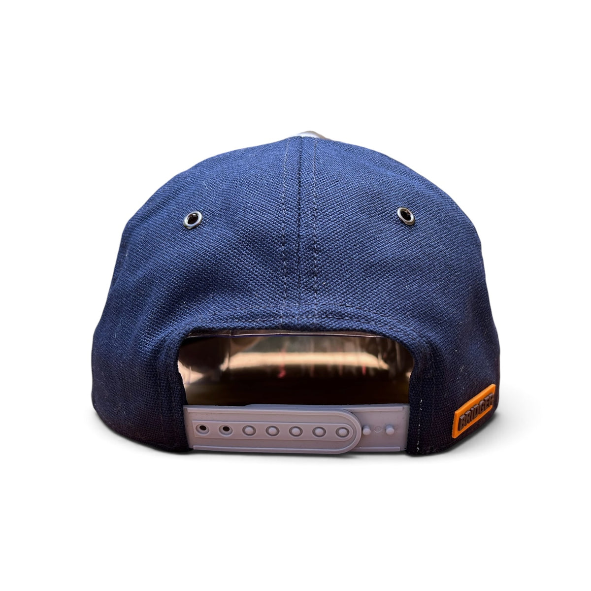 Carpenter | Womens Navy Ball Cap