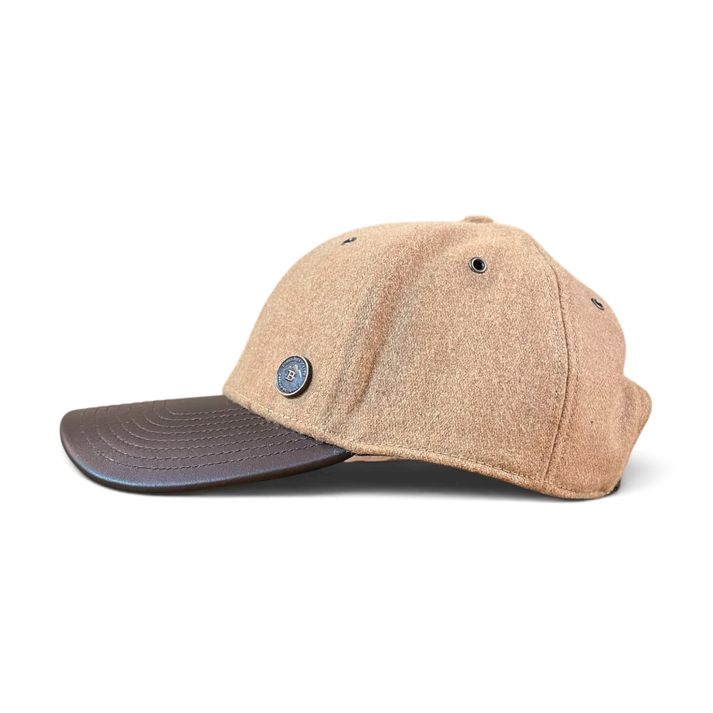 Homestead | Mens Sand Ball Cap