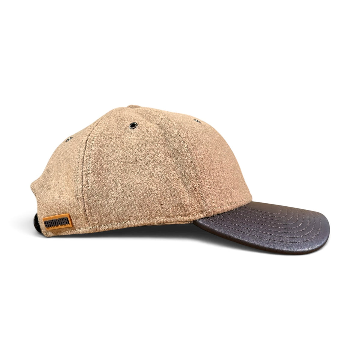 Homestead | Mens Sand Ball Cap