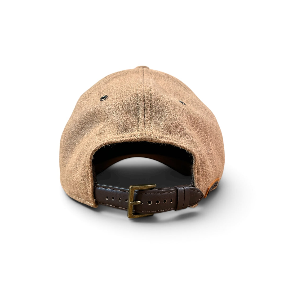 Homestead | Mens Sand Ball Cap