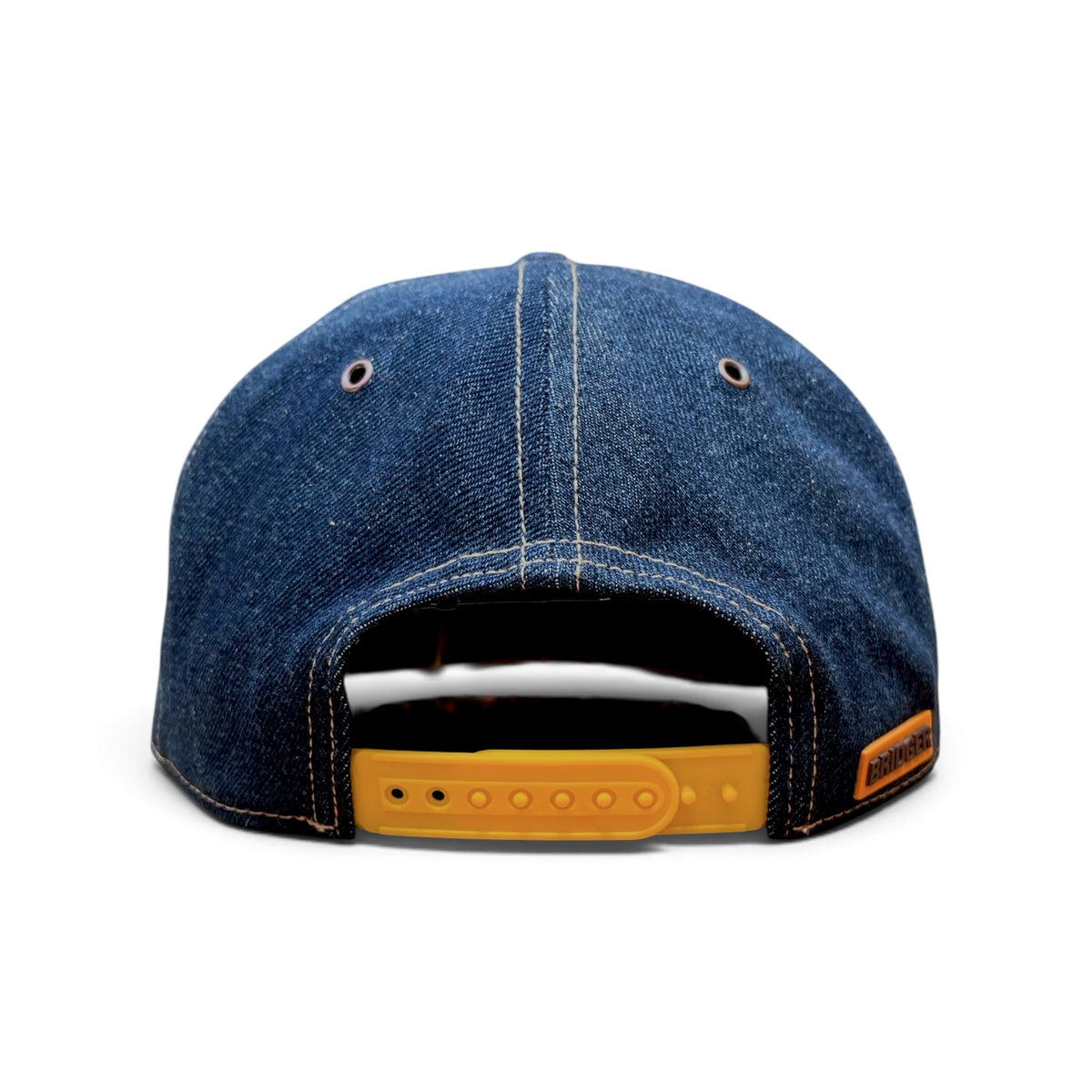 Outrider | Womens Denim Baseball Cap