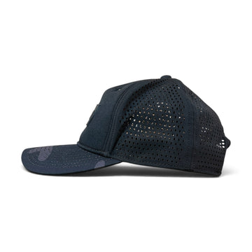 Blackwater | Mens Black Ball Cap