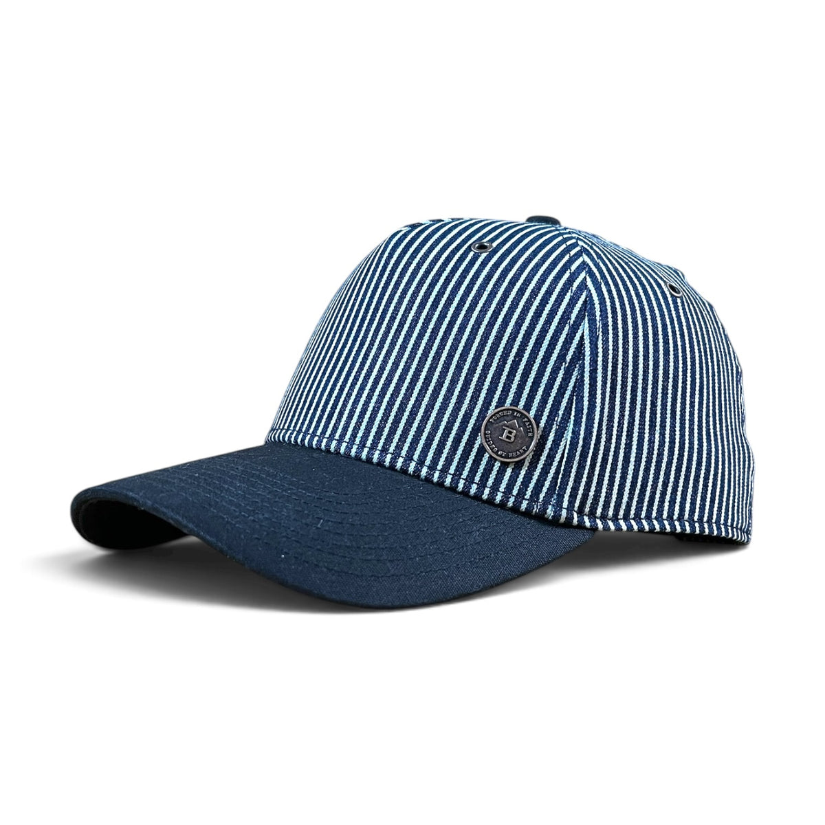 Yardman | Womens Denim Ball Cap