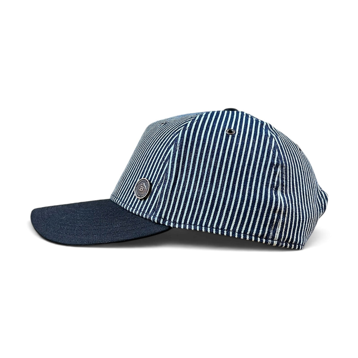 Yardman | Womens Denim Ball Cap