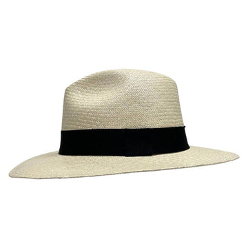 Panama Fedora - Caracas for both Men & Women 