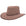 Cabana Walnut Mesh Sun Hat with UPF Rating by American Hat Makers video