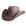 Hollywood Brown Leather Cowboy Hat by American Hat Makers